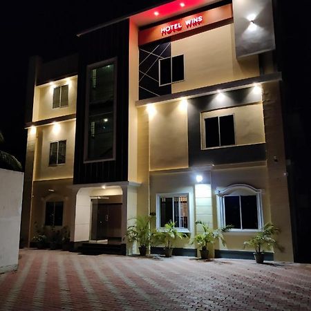 Hotel Wins Kanyakumari Luaran gambar