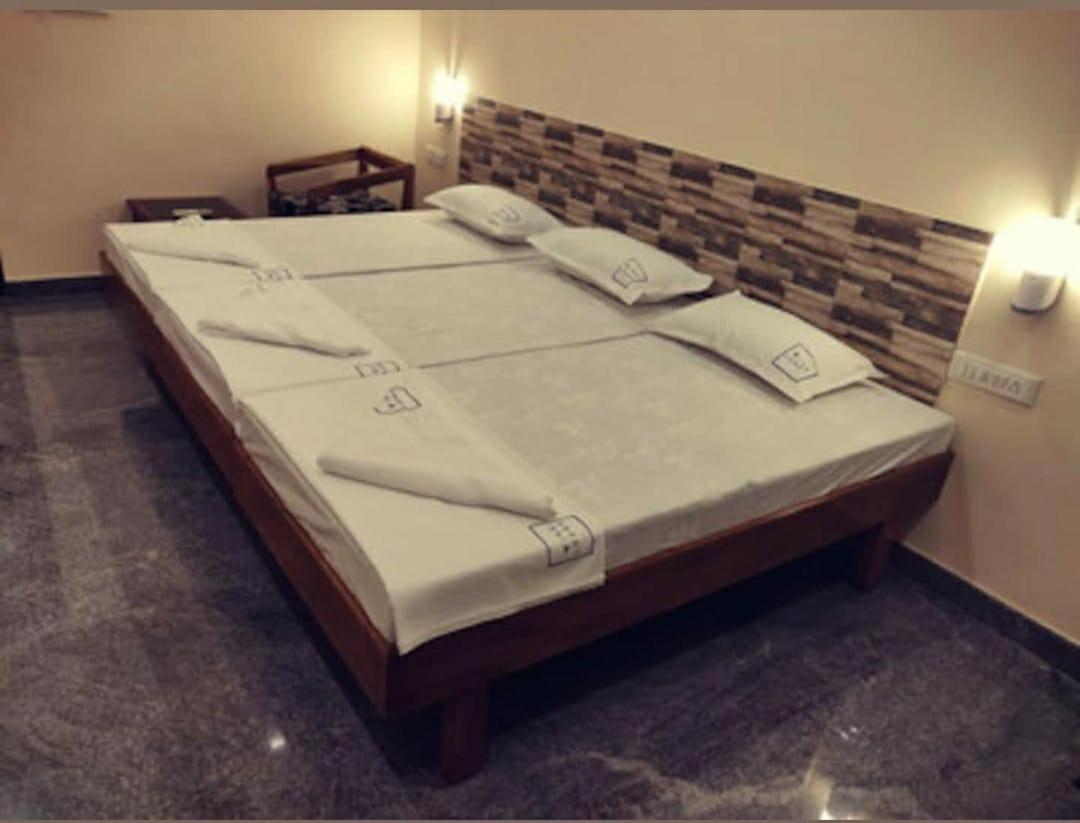 Hotel Wins Kanyakumari Luaran gambar