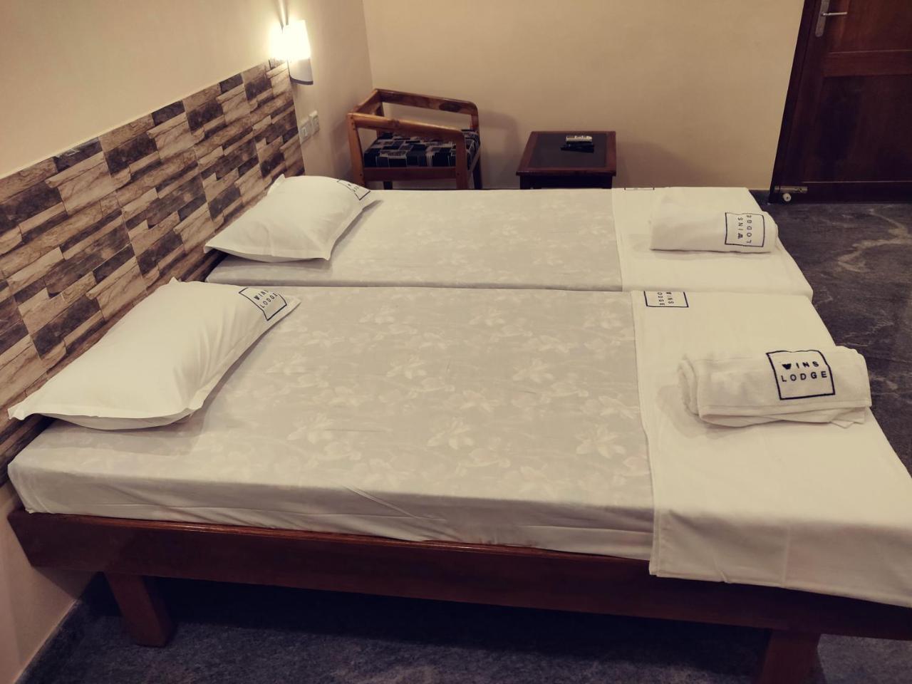 Hotel Wins Kanyakumari Luaran gambar