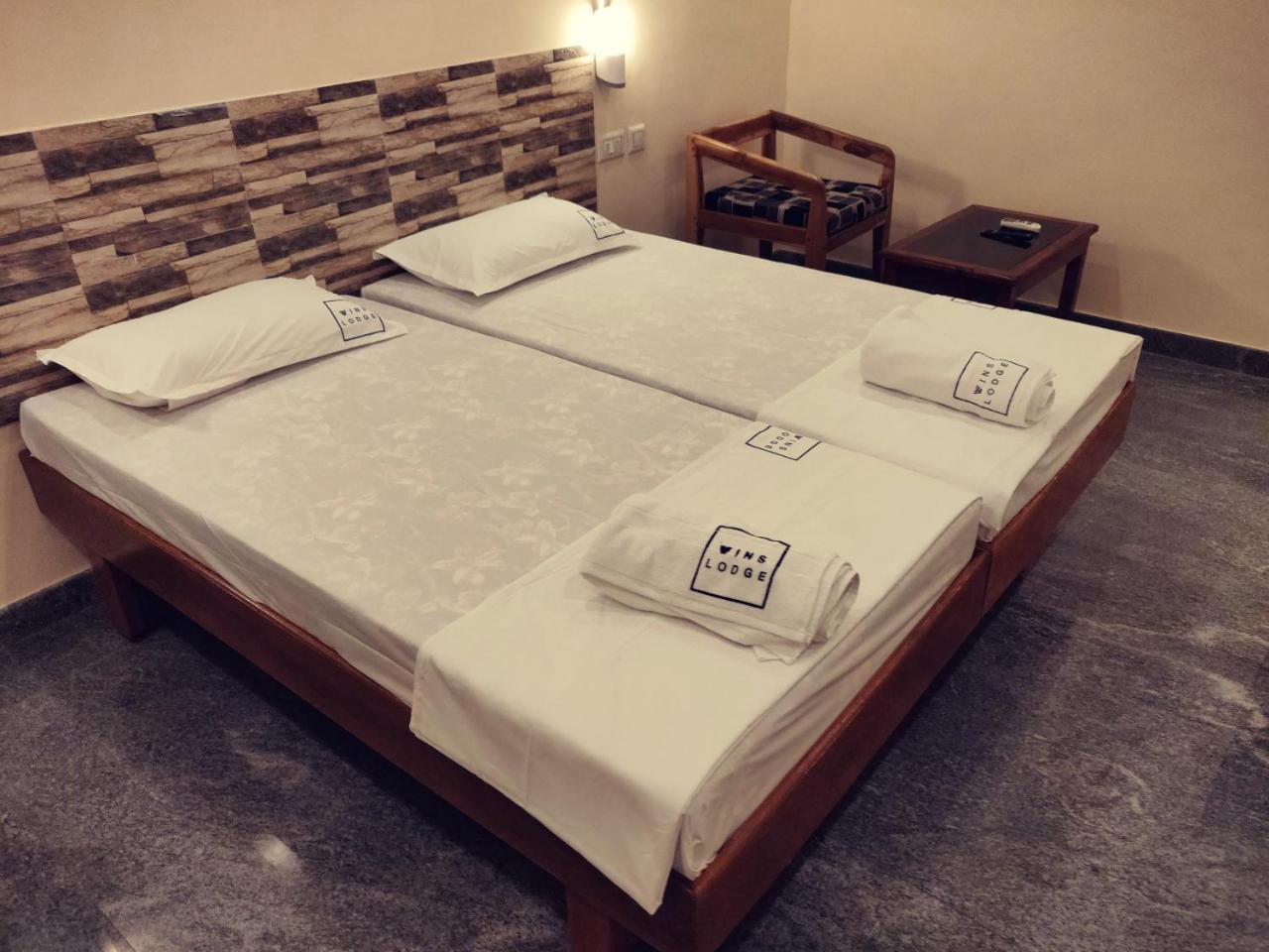 Hotel Wins Kanyakumari Luaran gambar