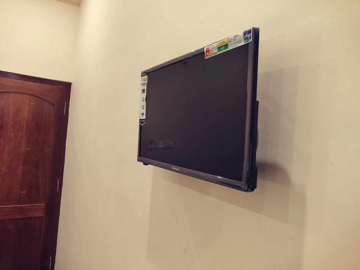 Hotel Wins Kanyakumari Luaran gambar