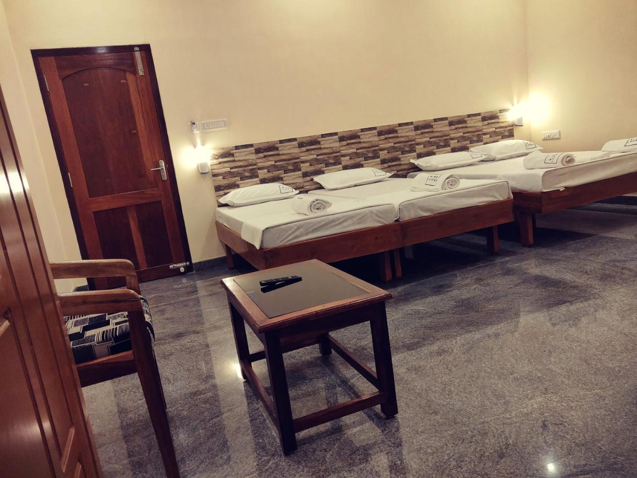 Hotel Wins Kanyakumari Luaran gambar