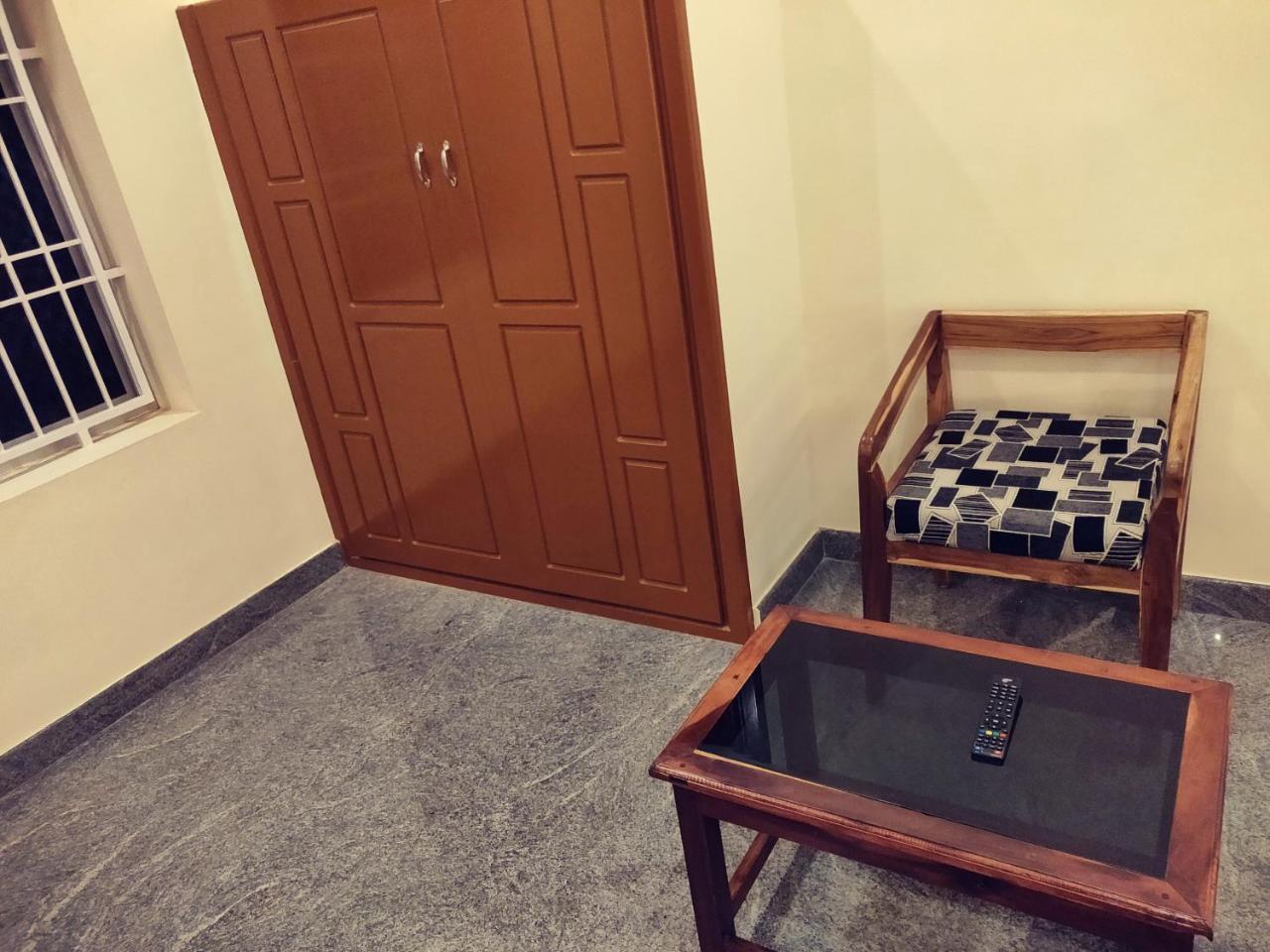 Hotel Wins Kanyakumari Luaran gambar