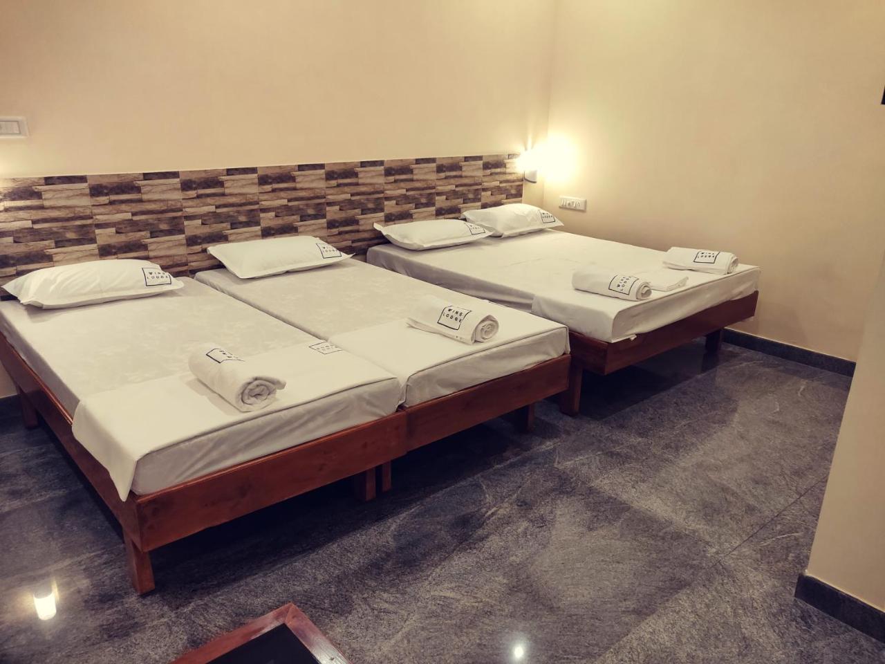 Hotel Wins Kanyakumari Luaran gambar