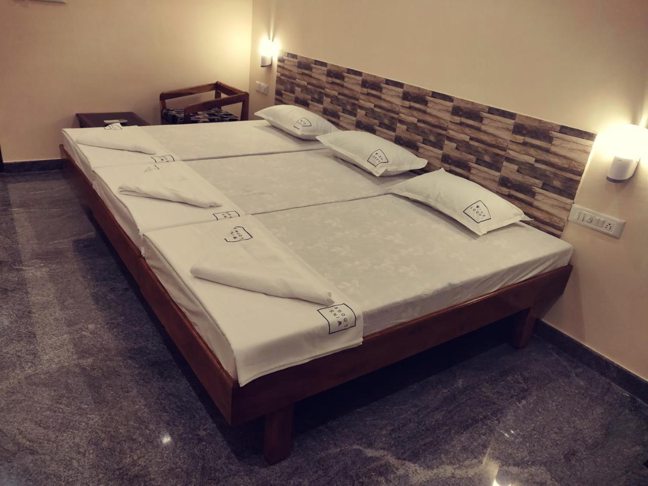 Hotel Wins Kanyakumari Luaran gambar