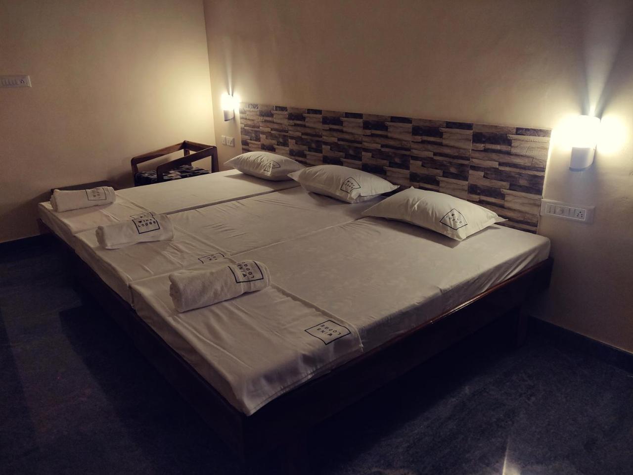 Hotel Wins Kanyakumari Luaran gambar