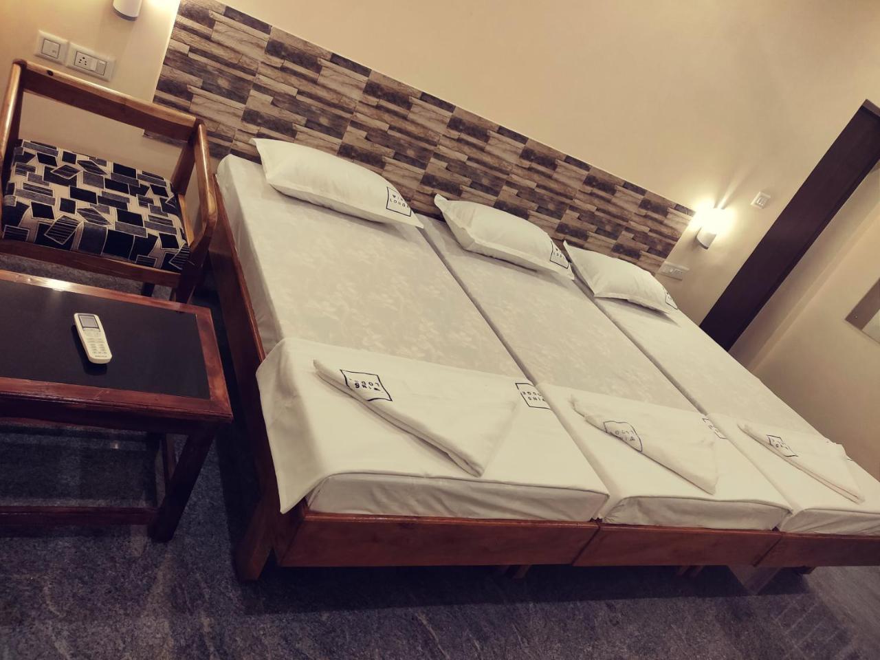 Hotel Wins Kanyakumari Luaran gambar