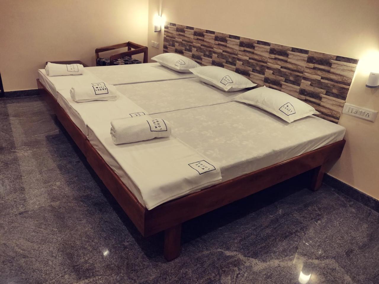 Hotel Wins Kanyakumari Luaran gambar