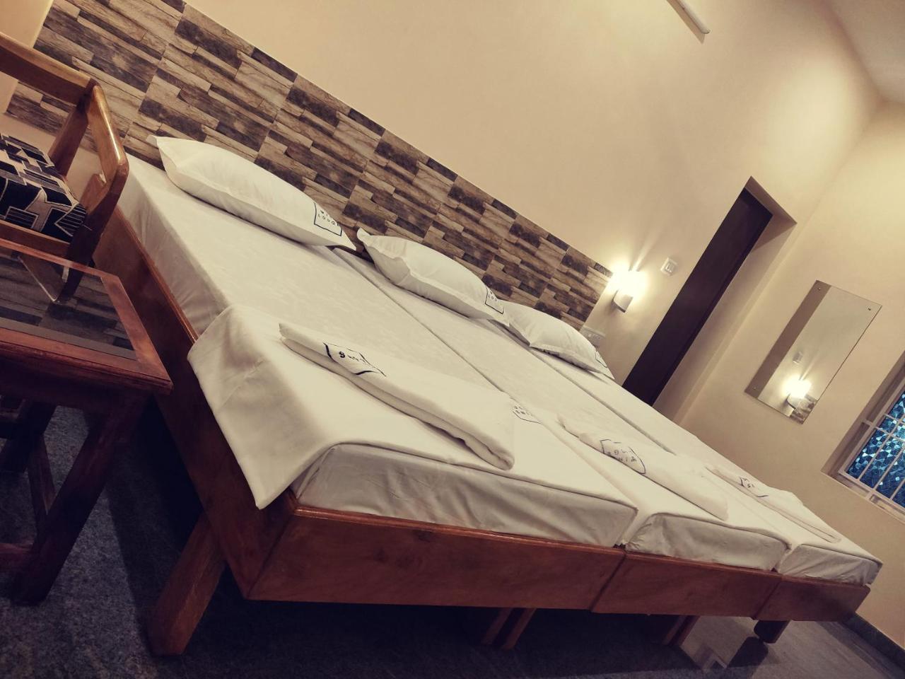 Hotel Wins Kanyakumari Luaran gambar